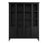 Шкаф для книг Квадро-С 422С/04