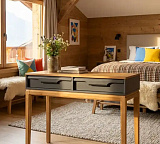 Стол туалетный (консоль) 02 Гранада