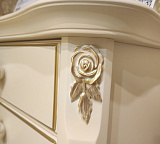 Комод Golden Rose 6 ящиков