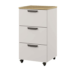 Фото Тумба выкатная MODERN 3S