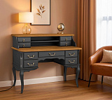 Кабинетный стол Marlette WOOD В702/1