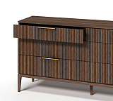 Комод с 6 ящиками Bryce