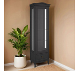 Витрина Majessa с зеркалом