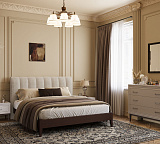 Комод Гориция НСМ 3 ящика