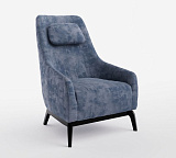 Кресло DIAVAL PREMIUM