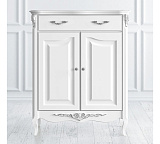 Комод для обуви Silvery Rome