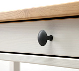 Стол письменный 121х47х75 HEMNES Кымор Стол письменный 121х47х75 HEMNES Кымор