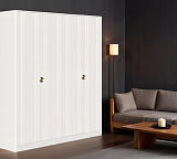 Шкаф четырехдверный Bari