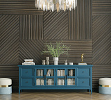 Тумба ТВ Квадро-С 44