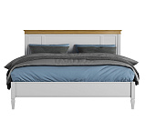 Кровать двуспальная Ольса-С