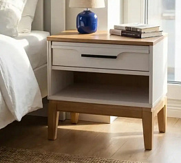 Фото Тумба прикроватная 01 Гранада