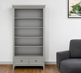 Фото Стеллаж широкий Tesoro