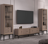 Витрина 1 ств Nice с ящиками Витрина 1 ств Nice с ящиками