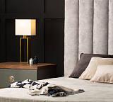 Кровать двуспальная Kelly