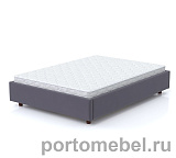 Кровать односпальная SleepBox