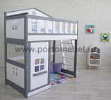 Кроватка Homa 8