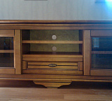 Тумба для ТВ Марина СКМ-001-24