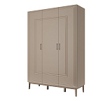 Шкаф трехдверный Гориция ШР-3