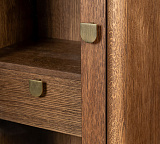 Витрина 1 дверная Gven