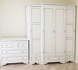 Комод  Марина СКМ-001-05