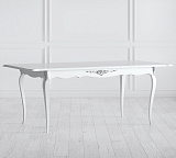 Стол обеденный раскладной Silvery Rome