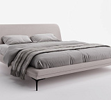 Кровать двуспальная Liberty