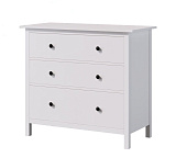 Комод 3 ящика HEMNES Кымор