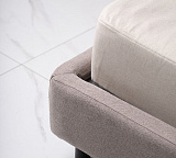 Кровать двуспальная Tatlin