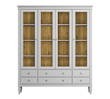 Шкаф для посуды Ольса-С 406