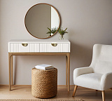 Стол-консоль Bari 2 ящика