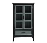 Шкаф для посуды Квадро-С 21