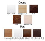 Диван Локи Textile