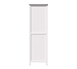 Шкаф купе двухдверный HEMNES Кымор