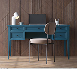 Стол письменный Квадро-С 05