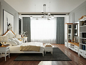 Мебель Marlette WOOD