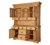 Буфет Викинг GL-05/1 с ящиками