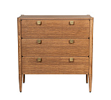 Комод Gven с 3 ящиками