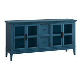 Тумба ТВ Квадро-С 42