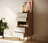 Комод с ящиками Alice ALC19