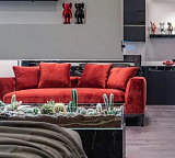 Диван JOY PREMIUM