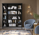 Стеллаж Квадро-С 40