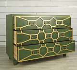 Комод Emerald