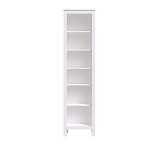 Стеллаж малый HEMNES Кымор