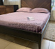 Кровать двуспальная Тоскана