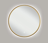 Зеркало PrG41A Primo gold
