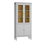 Шкаф для посуды Ольса-С 220