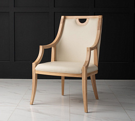 Фото Стул LORD PLAIN ELBOW
