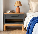 Тумба прикроватная 01 Гранада