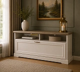 Тумба TOSCANA NEW RTV 1D2N