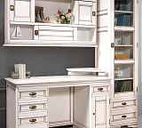 Шкаф настенный Марина СКМ-001-17